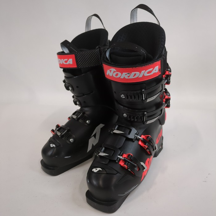 ノルディカ　ドーベルマン　GP100 lv120image3.gif