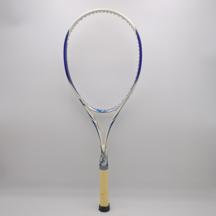 新品・未使用】ミズノ Xyst XF-1 ソフトテニスラケット 【公式通販】