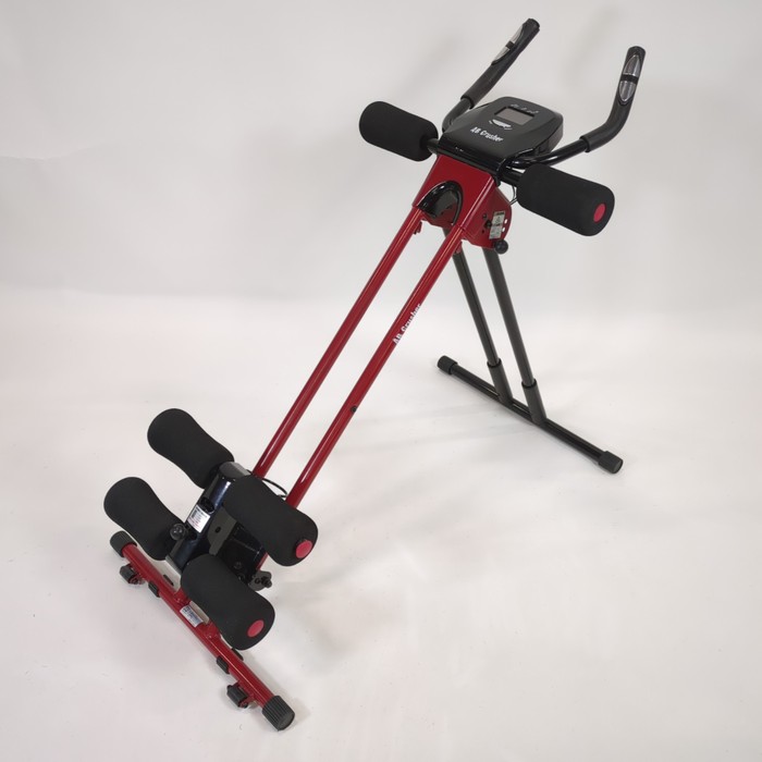 その他(OTHER BRAND）,OTHER BRAND, AB Crusher/アブクラッシャー 腹筋