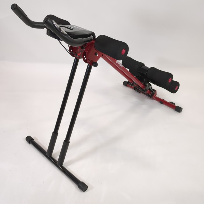 その他(OTHER BRAND）,OTHER BRAND, AB Crusher/アブクラッシャー 腹筋