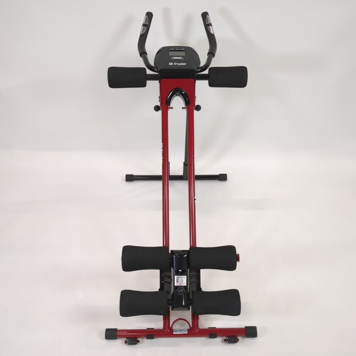 その他(OTHER BRAND）,OTHER BRAND, AB Crusher/アブクラッシャー 腹筋