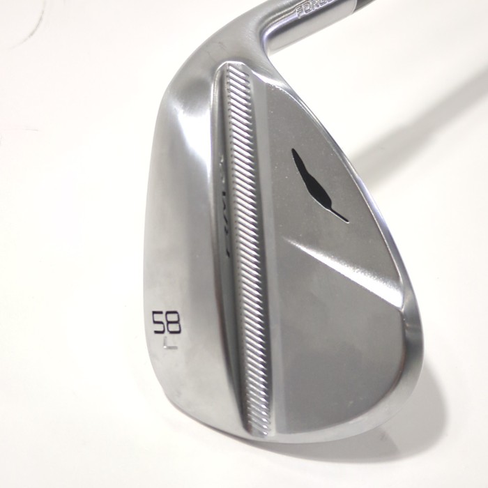 新品未使用 シルバービールタップ クロムメッキ レフティー ダンロップ スリクソン ZXi7 アイアン 6本セット (#5/#6/#7