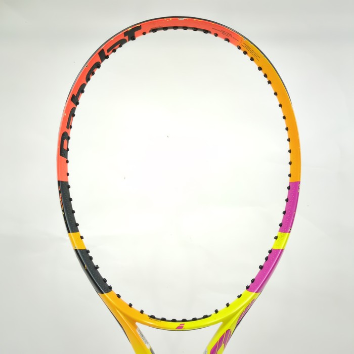 バボラ(Babolat),Babolat, PURE AERO RAFA/ピュアアエロ ラファ