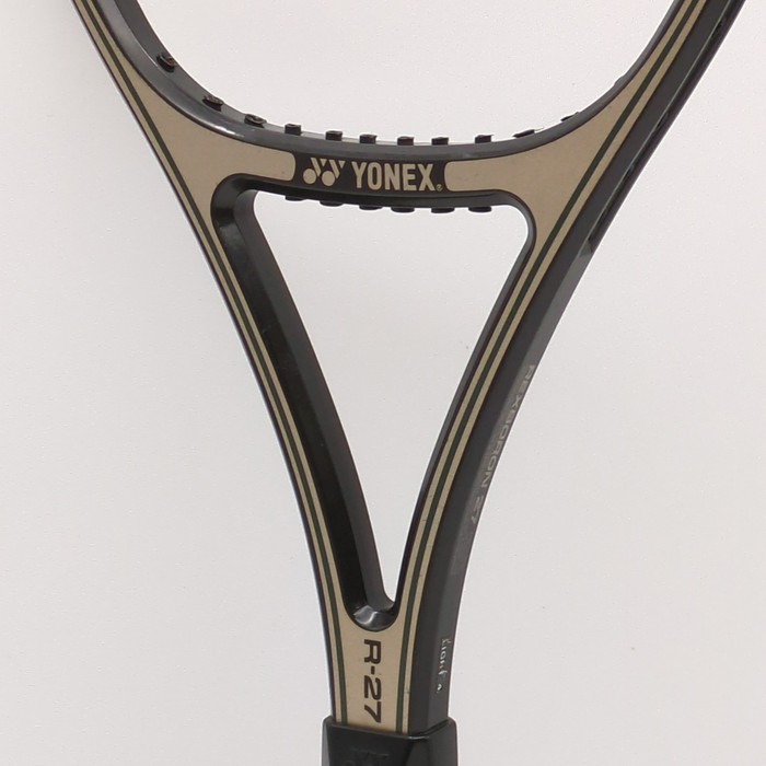 激レア新品 YONEX R27 ヨネックス(YONEX),YONEX, 【ラケット購入特典対象外】レックスボロン