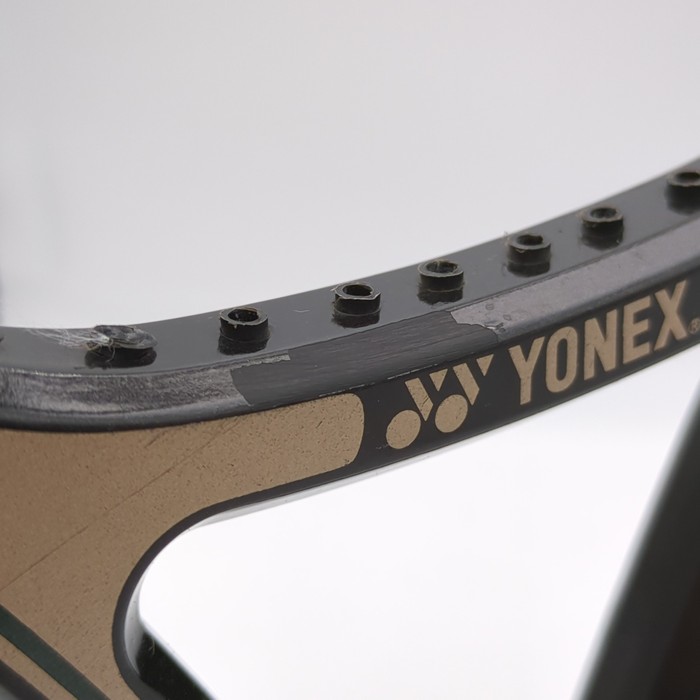 ヨネックス(YONEX),YONEX, 【ラケット購入特典対象外】レックスボロン