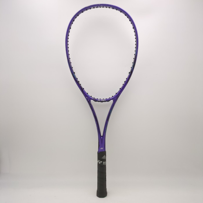 ボルトレイジ 7 緑 ヨネックス ラケット 軟式 YONEX ボルトレイジ7S