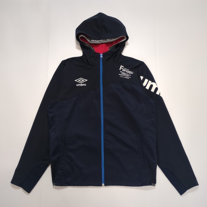 アンブロ(UMBRO),UMBRO, カラーゴム ジャージ上下セット,UCS2345
