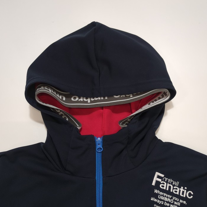 アンブロ(UMBRO),UMBRO, カラーゴム ジャージ上下セット,UCS2345