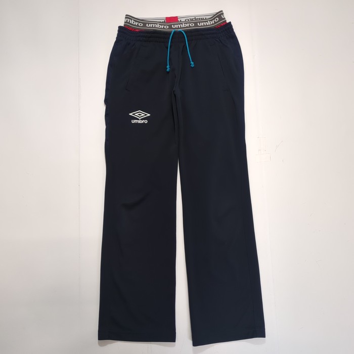 アンブロ(UMBRO),UMBRO, カラーゴム ジャージ上下セット,UCS2345