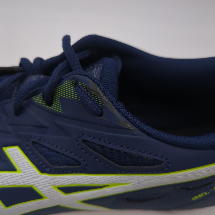 アシックス 1073A066 403 24.0 GEL-ROCKET11WIDE ASICS（アシックス） GEL-ROCKET 11 WIDE ゲルロケット 11 ワイド