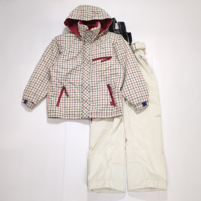 フェニックス(Phenix),Phenix, レディース スキーウェア 上下セット