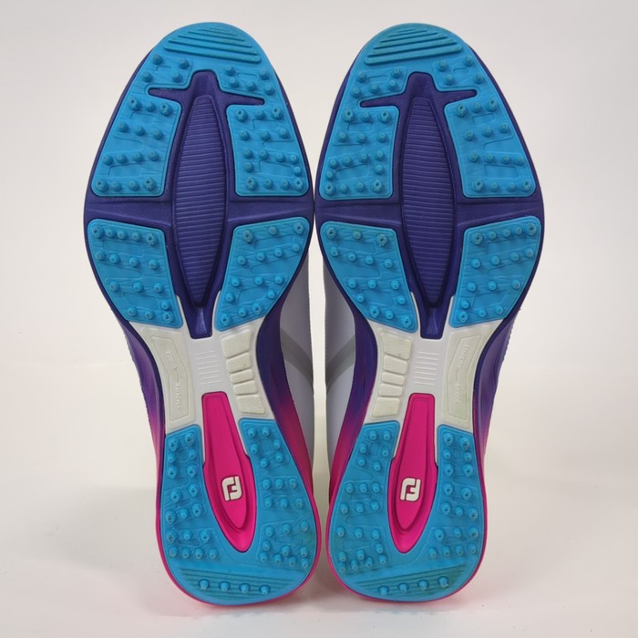 FootJoy★FJ★フットジョイ★FJスーペリア★9.0型★良品★スタンド FootJoy☆FJ☆フットジョイ☆FJスーペリア☆9.0型☆良品
