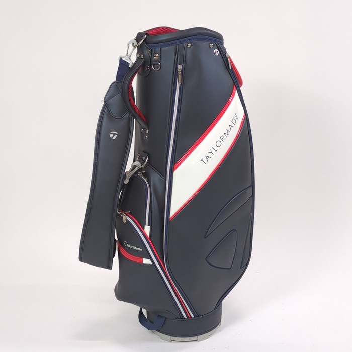 TaylorMade レディースキャディバッグ テーラーメイド キャディバッグ