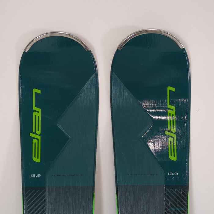 エラン(ELAN),ELAN, AMPHIBIO STI, | HIMARAYA NEXT USED（ヒマラヤ