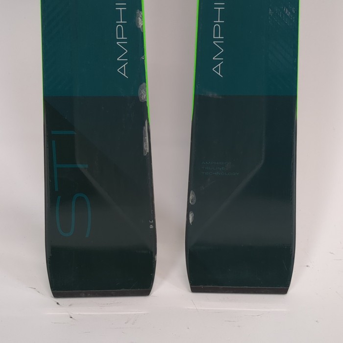 エラン(ELAN),ELAN, AMPHIBIO STI, | HIMARAYA NEXT USED（ヒマラヤ