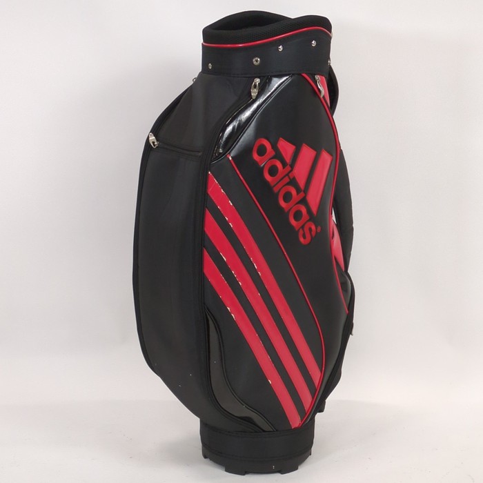 アディダス(adidas),adidas, キャディバッグ, | HIMARAYA NEXT USED