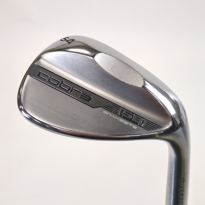 コブラ(cobra),cobra, SNAKEBITE SB WG,Dynamic Gold 105 S200