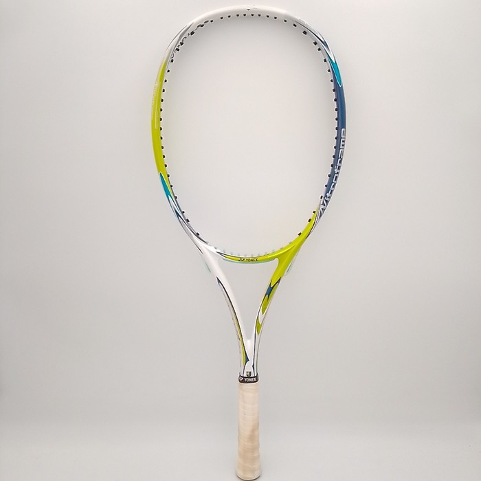 ヨネックスソフトテニスラケット ネクシーガ60 【公式通販】