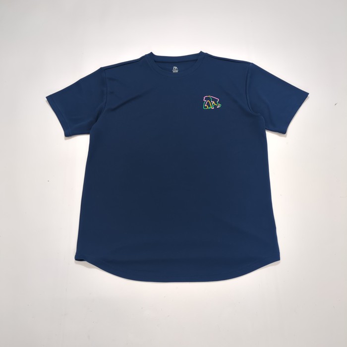 エゴザル(EGOZARU),EGOZARU, スイッチライン Tシャツ,EZSS25UST028