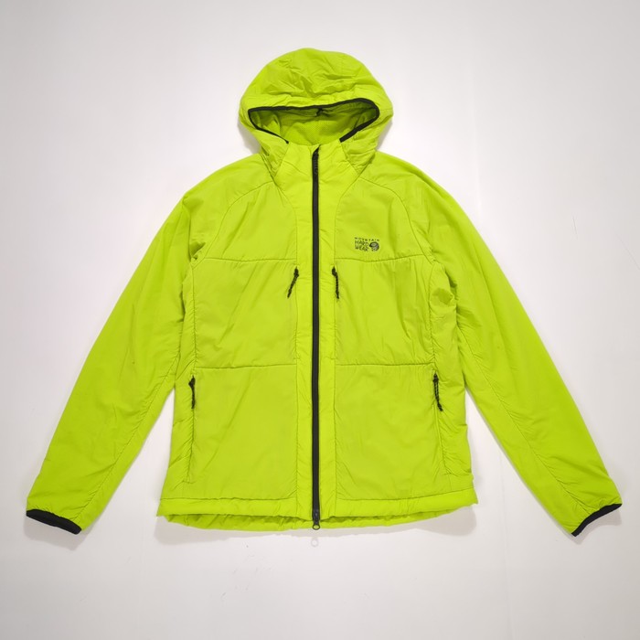 マウンテンハードウェア(Mountain Hardwear),Mountain Hardwear