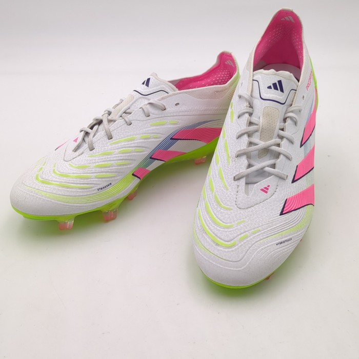 PREDATOR プレデター .1 FG エリート  X アディダス プレデター .1 FG エリート X アディダス adidas PREDATOR adidas