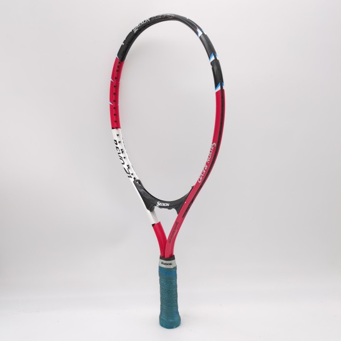 スリクソン(SRIXON),SRIXON, 【ラケット特典対象外】ジュニア REVO 21