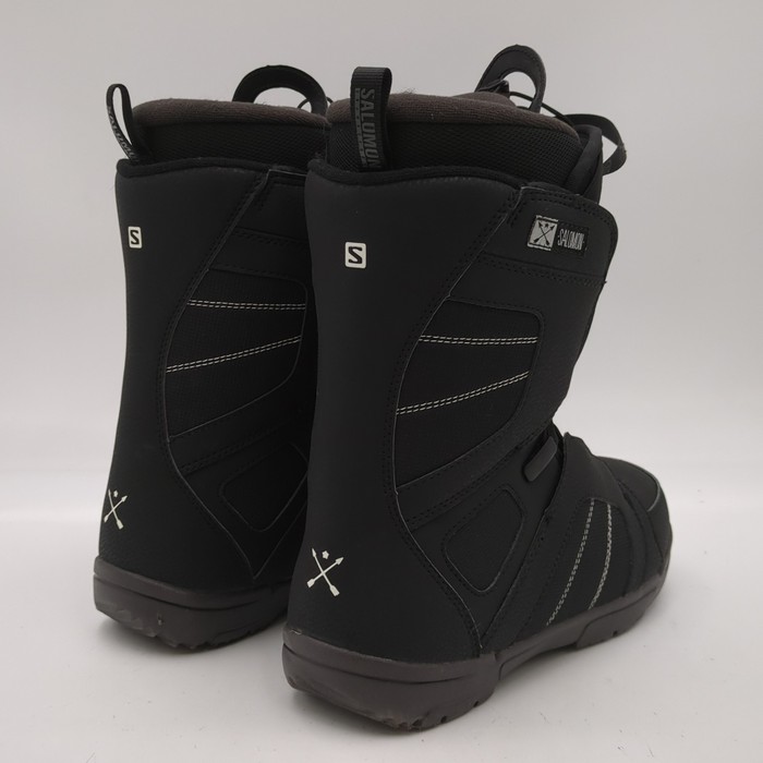 Salomon ☆TITAN タイタン（28.0㎝）超美品 売り切れ必須 サロモン(salomon),salomon, TITAN QUICKLOCK/タイタン クイックロック