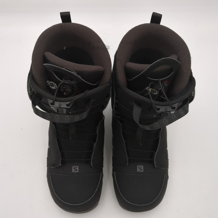 サロモン(salomon),salomon, TITAN QUICKLOCK/タイタン クイックロック