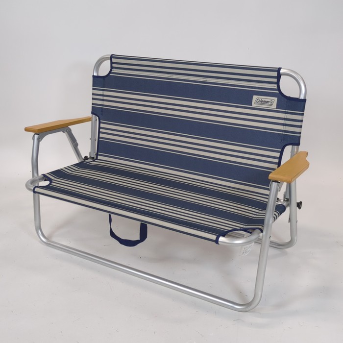 コールマン(Coleman),Coleman, Relax Folding Bench/リラックス