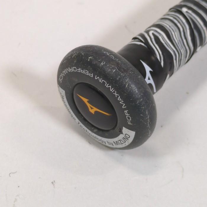 ミズノ(MIZUNO),MIZUNO, X エックス ソフトボール2号用バット,1CJFS623