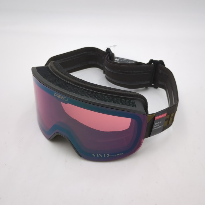 ジロ(GIRO),GIRO, AXIS AF GOGGLE,37901-C20 7171588 GIRO AXIS AF