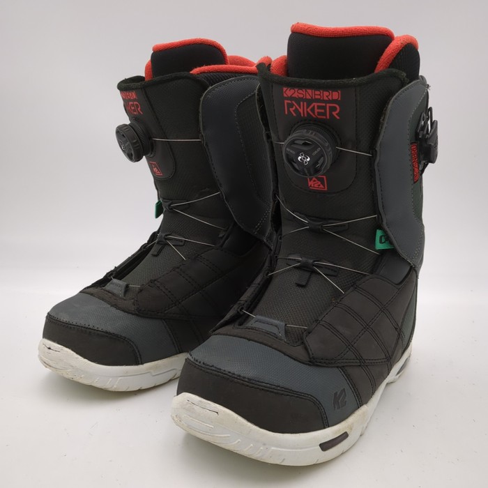 卸売 通販スポーツ - 【25cm】MORROW KAVA スノーボード ブーツ