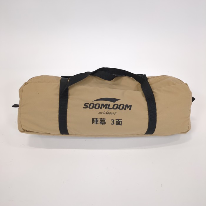 スームルーム(SOOMLOOM),SOOMLOOM, 陣幕 3面, | HIMARAYA NEXT USED