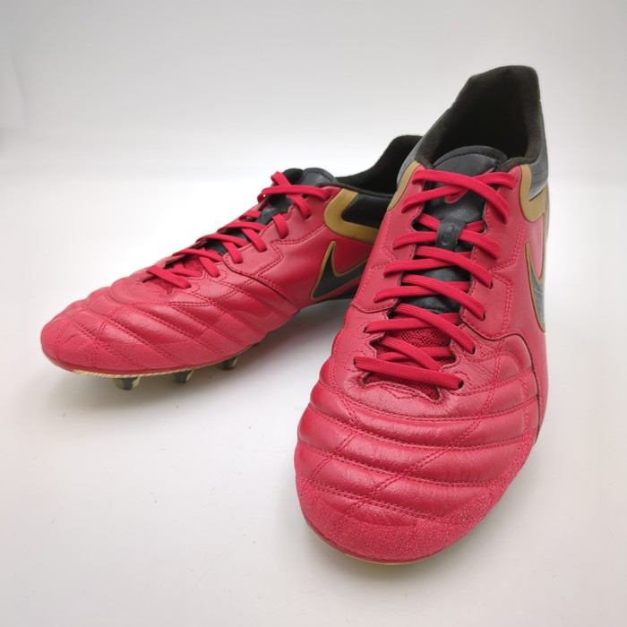 ナイキ(NIKE),NIKE, ティエンポ スーパーリゲラ III HGE AF,555303 607